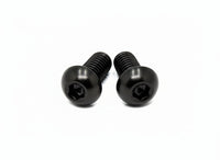 Formula Brake Reservoir Cap Titanium Bolts